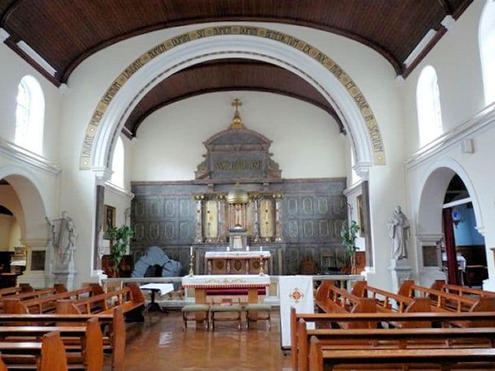 St Bede's College Shimla Campus photo 8