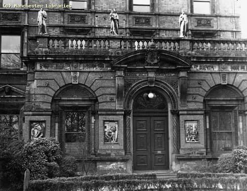 St Bede's College Shimla Campus photo 9