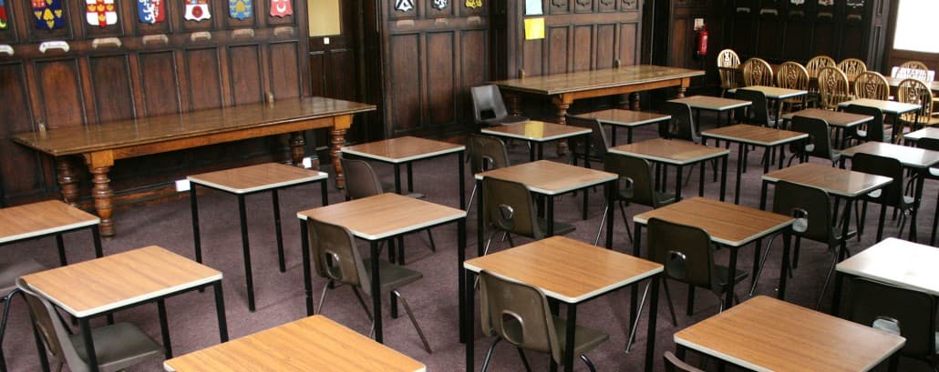 St Bede's College Shimla Campus photo 11