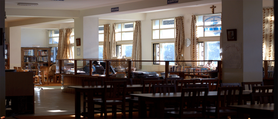 St Bede's College Shimla Campus photo 12