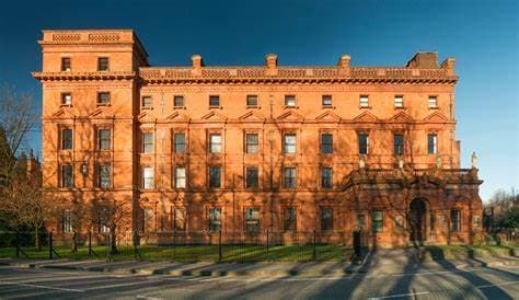 St Bede's College Shimla Campus photo 5