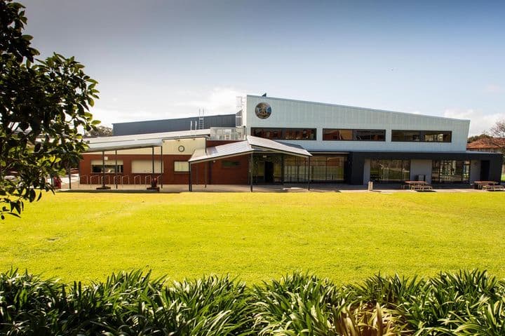 St Bede's College Shimla Campus photo 6