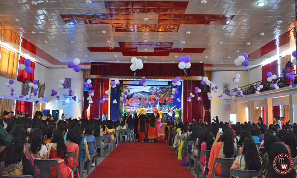 St Bede's College Shimla Events photo 11