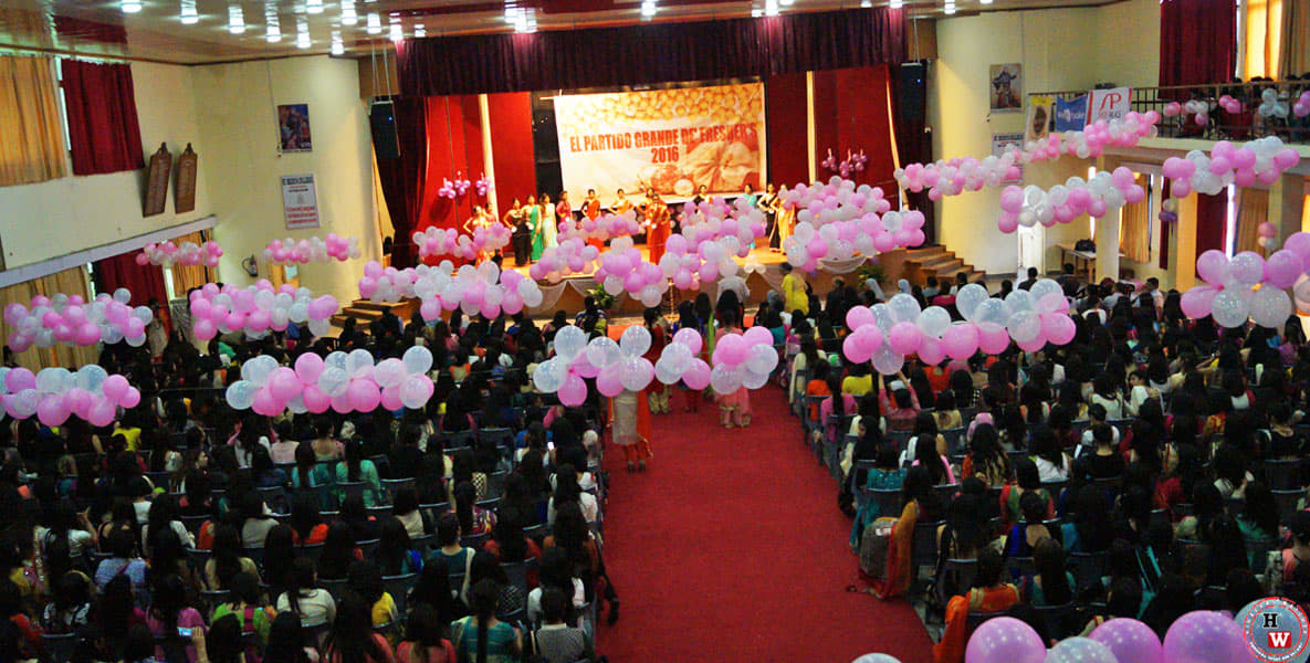 St Bede's College Shimla Events photo 19