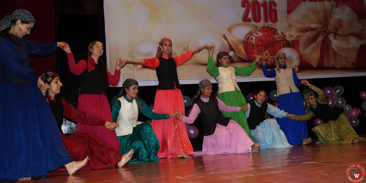 St Bede's College Shimla Events photo 20