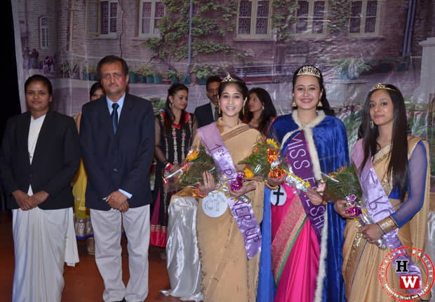 St Bede's College Shimla Events photo 21