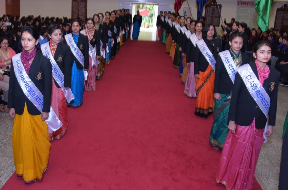 St Bede's College Shimla Events photo 22