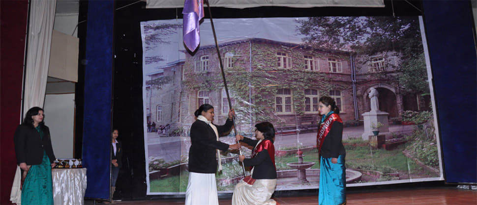 St Bede's College Shimla Events photo 23