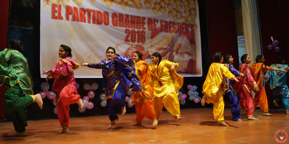 St Bede's College Shimla Events photo 24