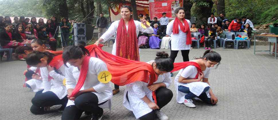 St Bede's College Shimla Events photo 13