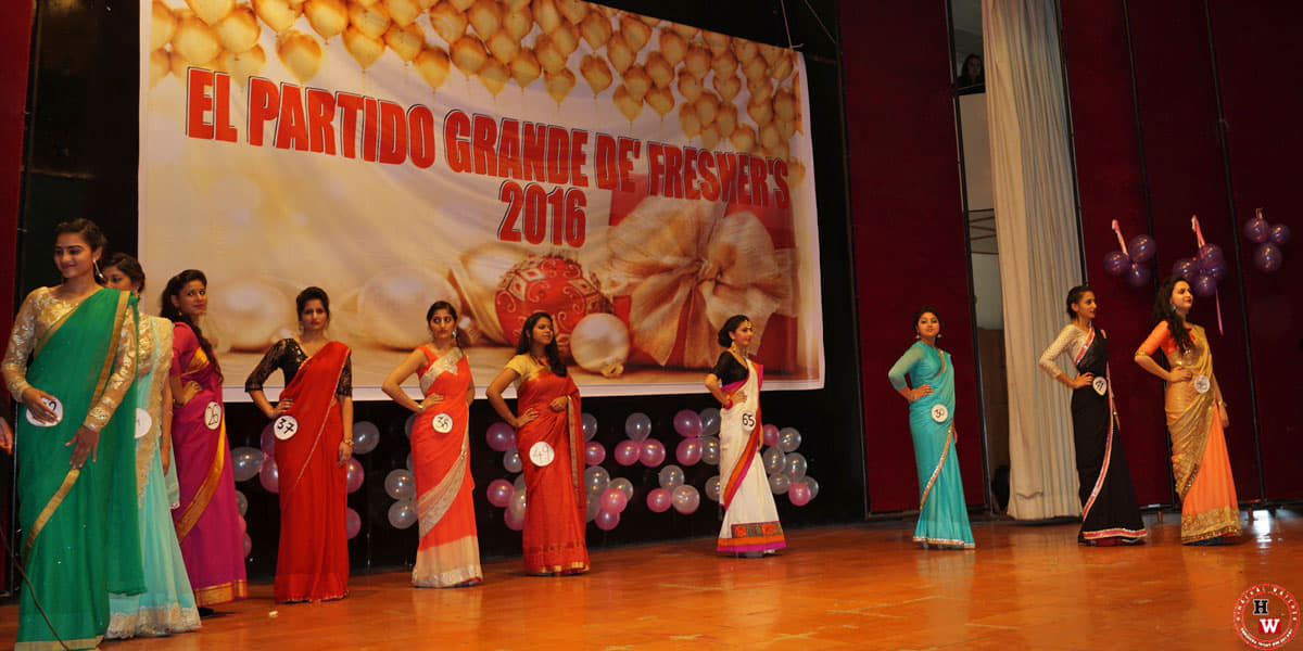 St Bede's College Shimla Events photo 14