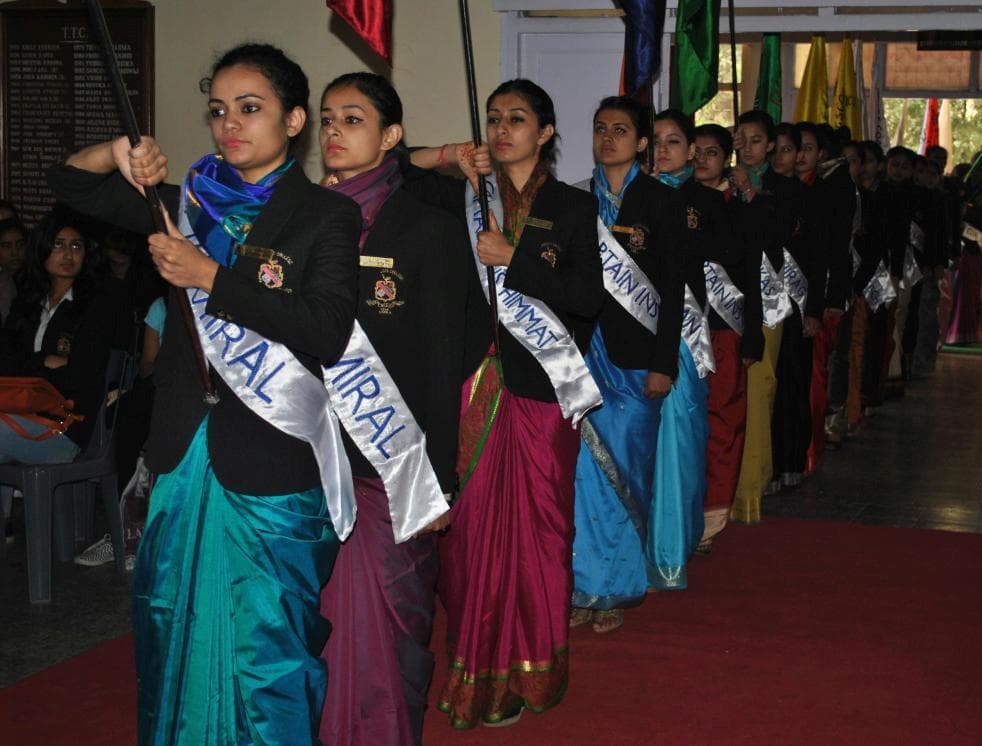 St Bede's College Shimla Events photo 15