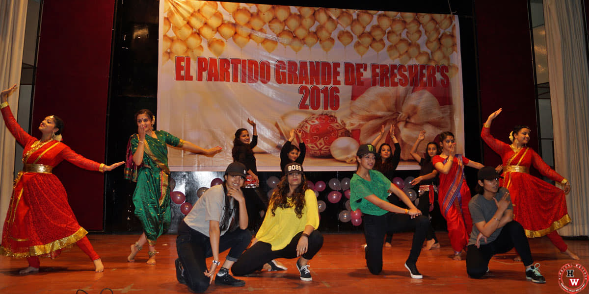 St Bede's College Shimla Events photo 17
