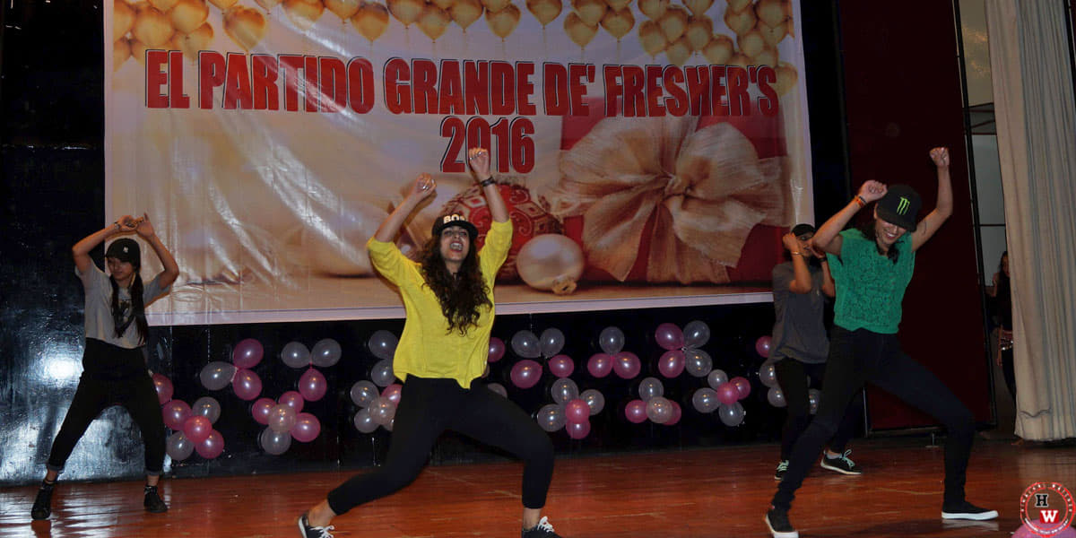 St Bede's College Shimla Events photo 26