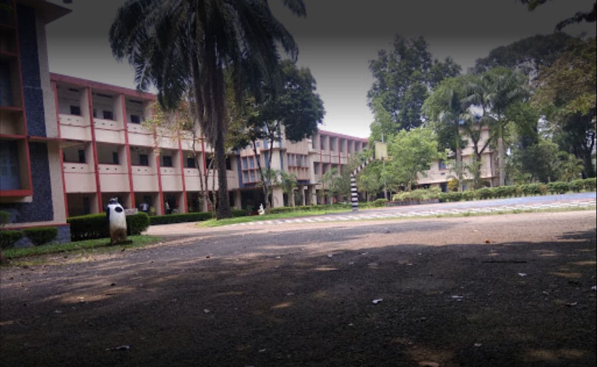 St Dominic's College Kanjirappally Campus photo 7