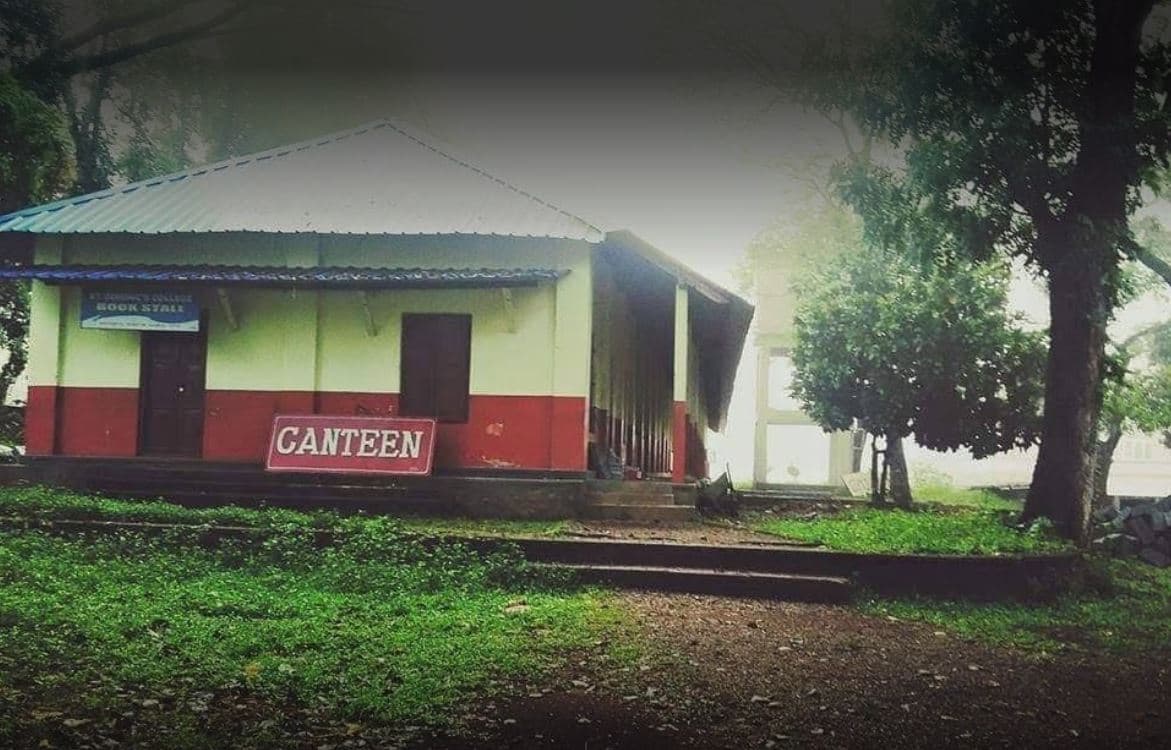 St Dominic's College Kanjirappally Campus photo 9