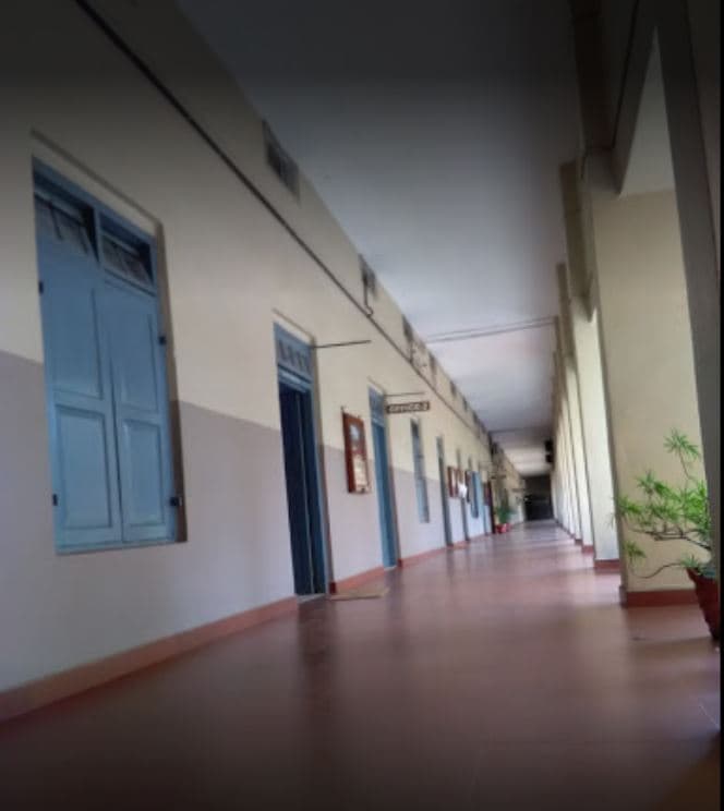 St Dominic's College Kanjirappally Campus photo 10