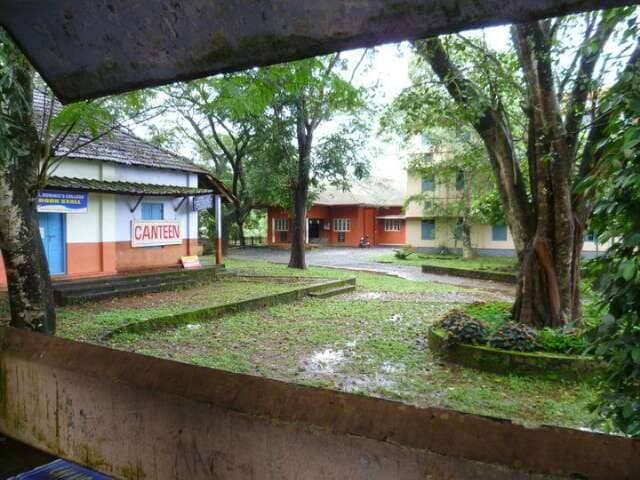 St Dominic's College Kanjirappally Campus photo 12