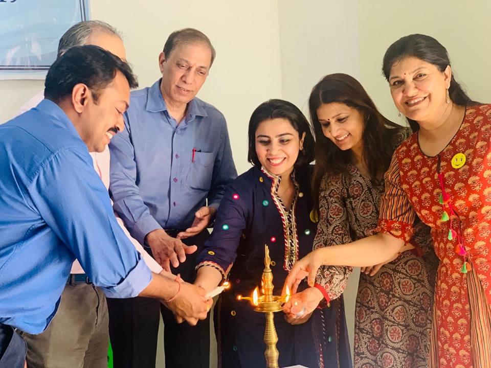 Santosh Medical College Events photo 3