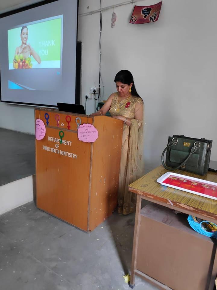 Santosh Medical College Events photo 5