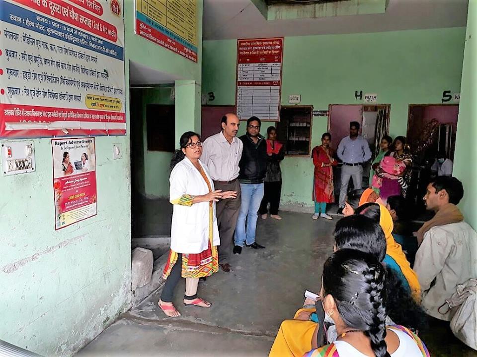 Santosh Medical College Events photo 6