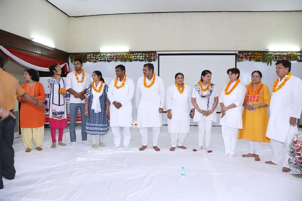 Santosh Medical College Events photo 7