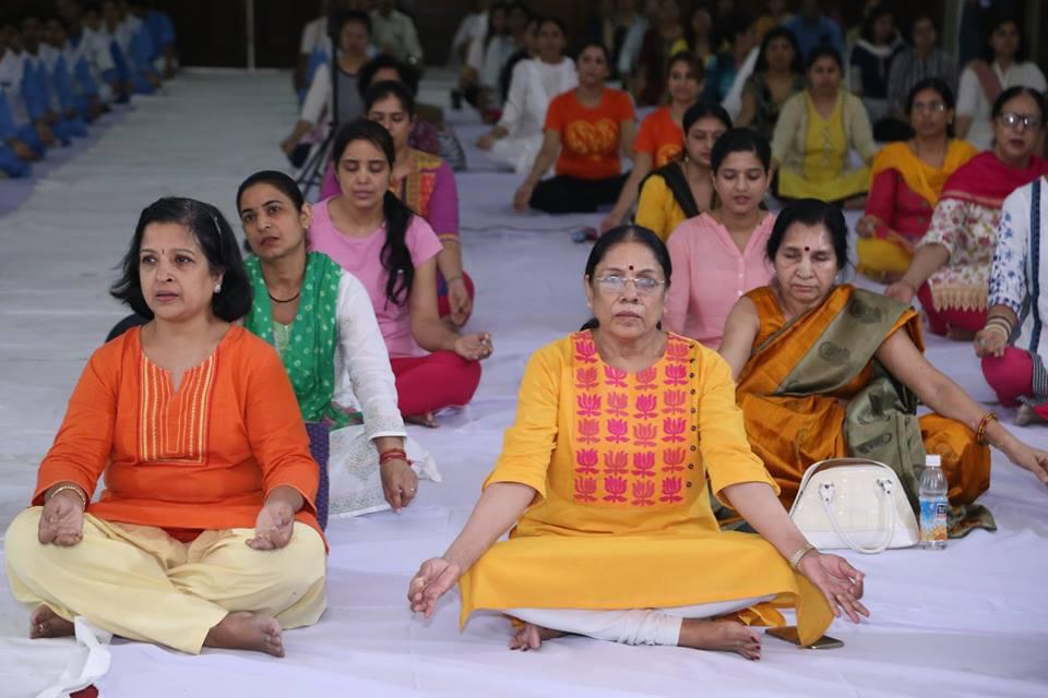 Santosh Medical College Events photo 8