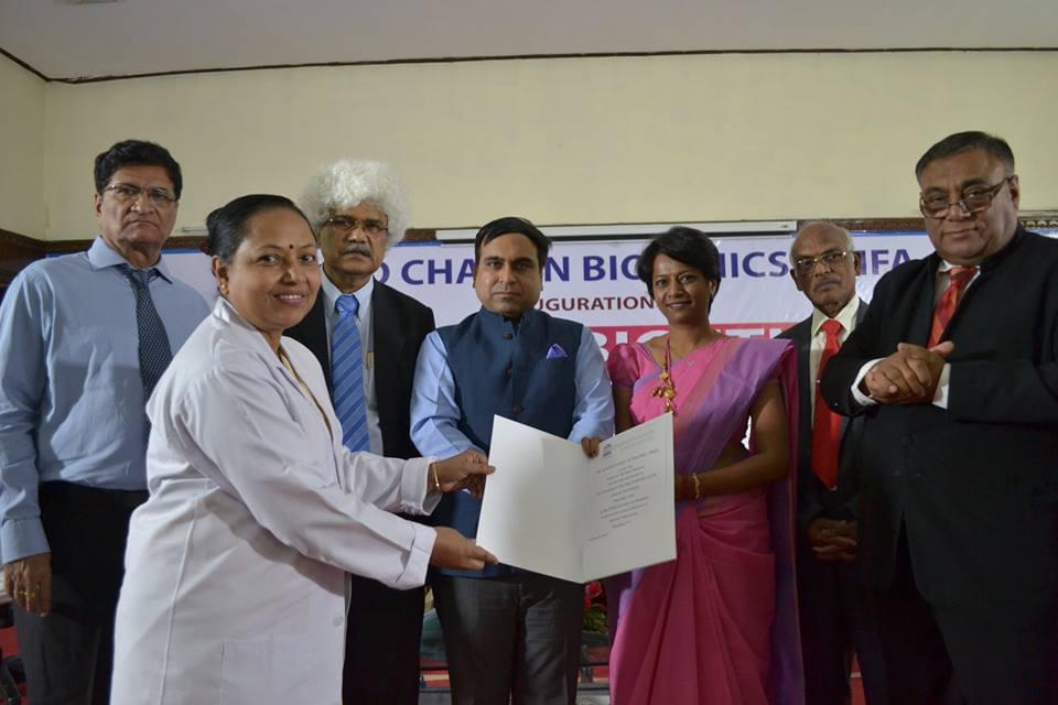 Santosh Medical College Events photo 9