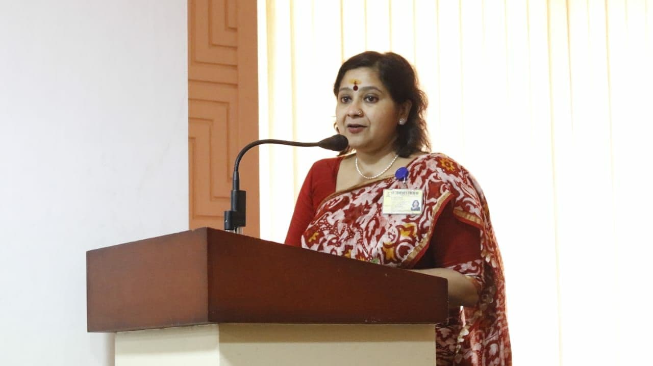 St Teresa's College Events photo 1