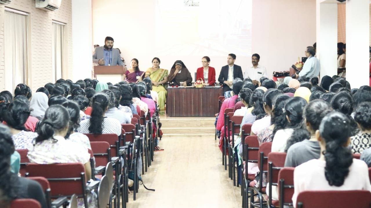 St Teresa's College Events photo 3