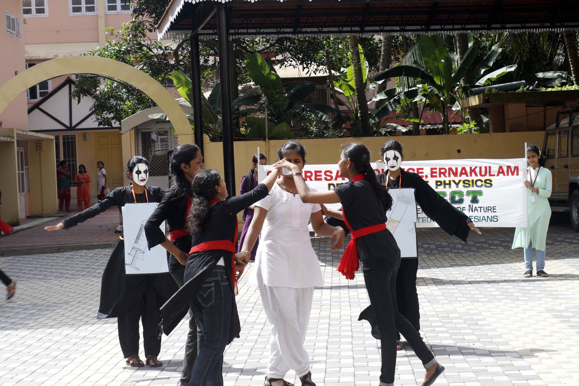 St Teresa's College Events photo 5