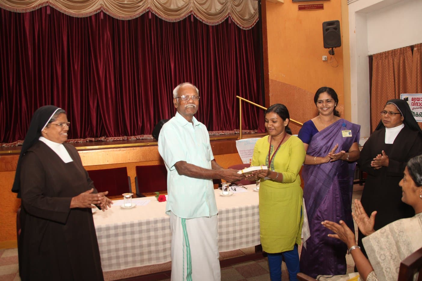 St Teresa's College Events photo 8