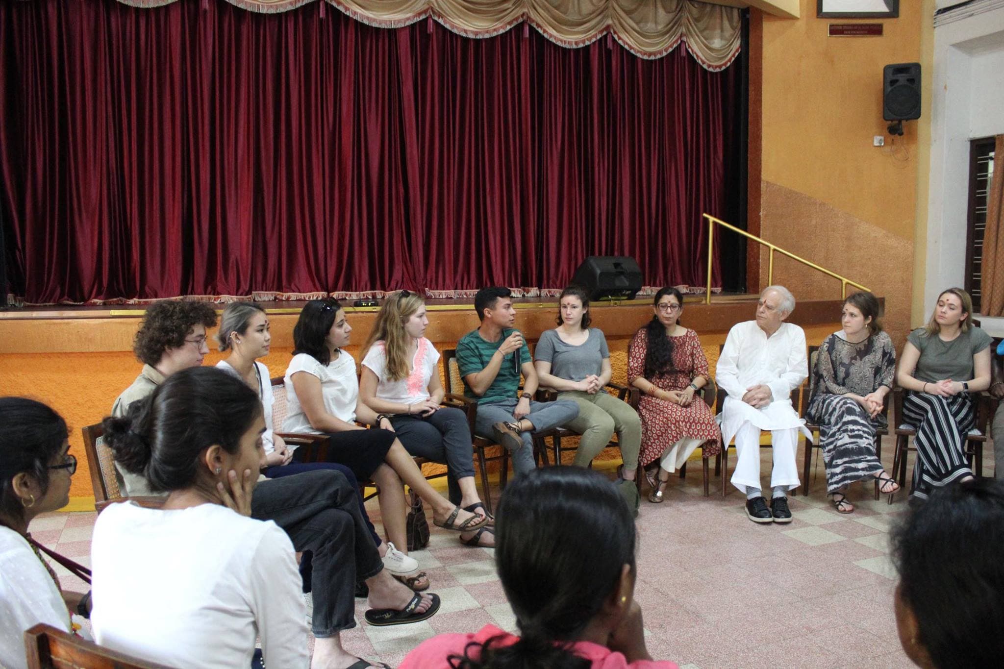 St Teresa's College Events photo 9