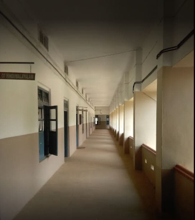 St Dominic's College Kanjirappally Campus photo 13