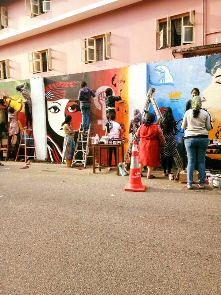 St Teresa's College Events photo 11