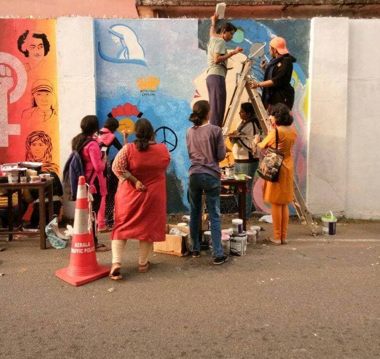 St Teresa's College Events photo 12