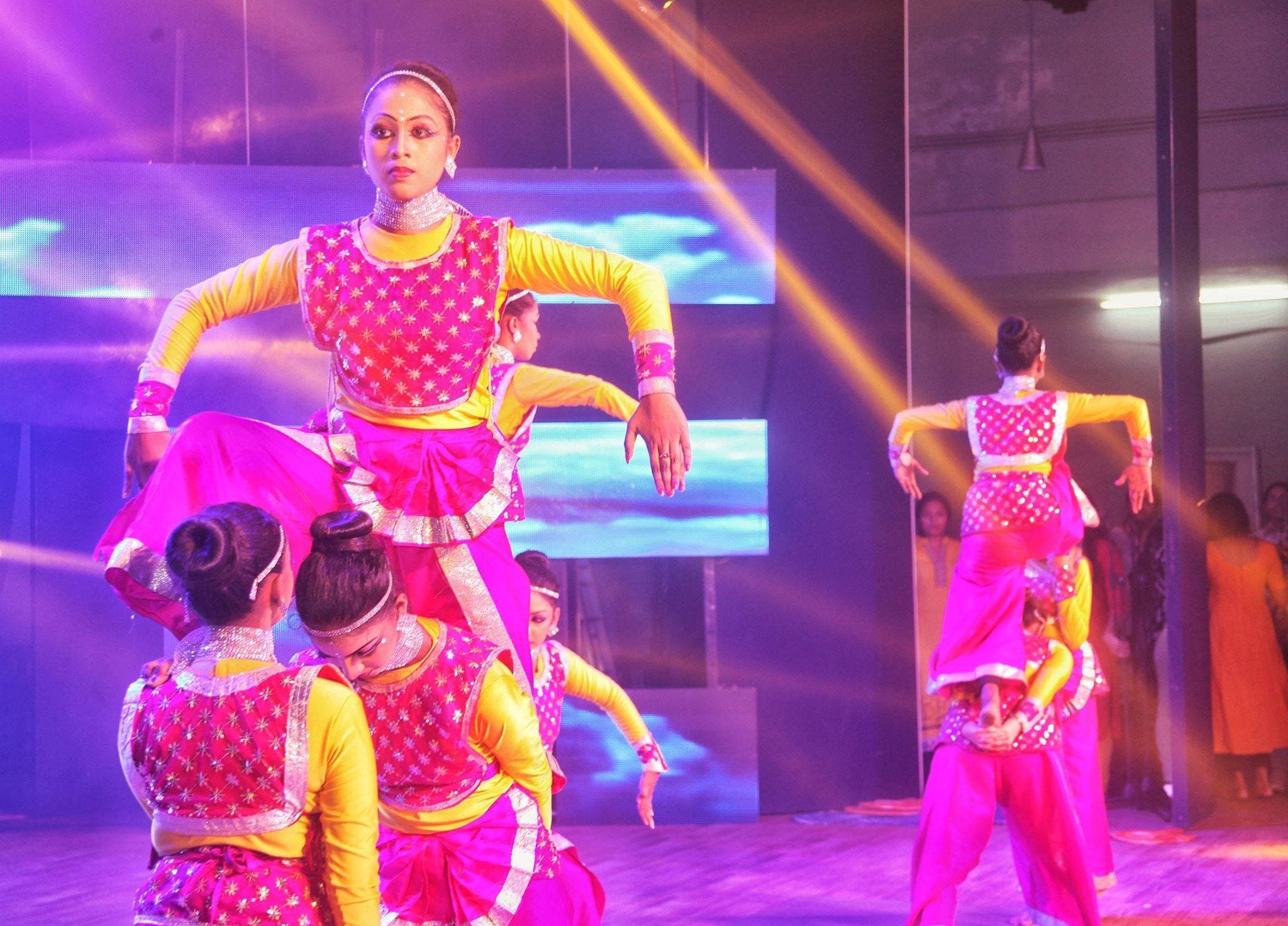 St Teresa's College Events photo 13