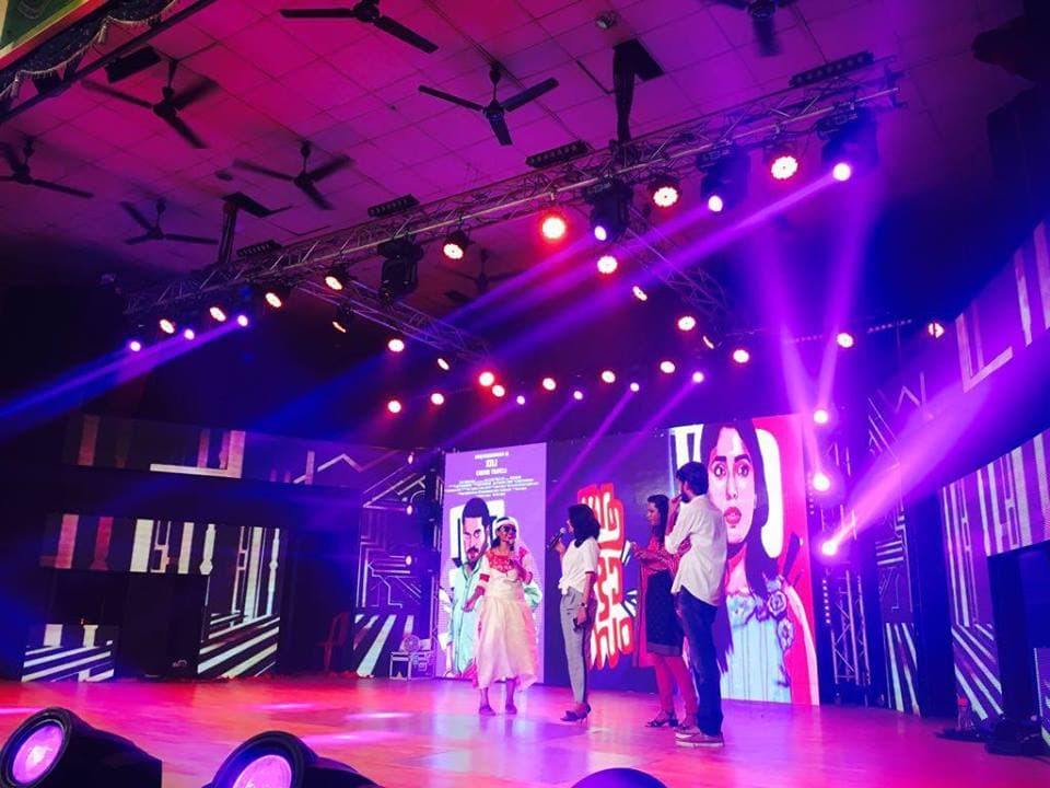 St Teresa's College Events photo 16