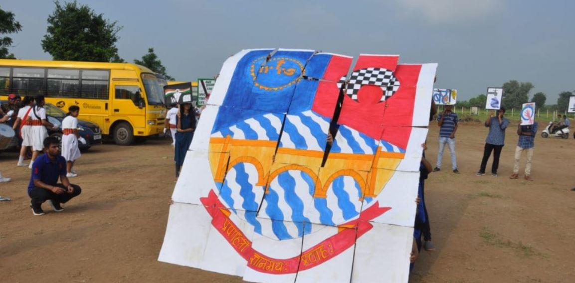 St Xavier's Ahmedabad Events photo 3