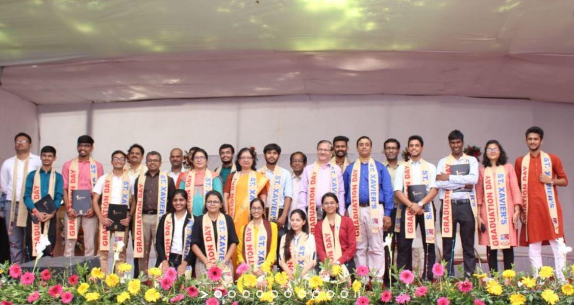 St Xavier's Ahmedabad Events photo 5