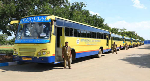 Jeppiaar Institute of Technology Sriperumbudur  Sports photo 8