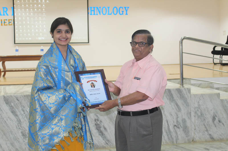 Jeppiaar Institute of Technology Sriperumbudur Extra Curricular photo 13