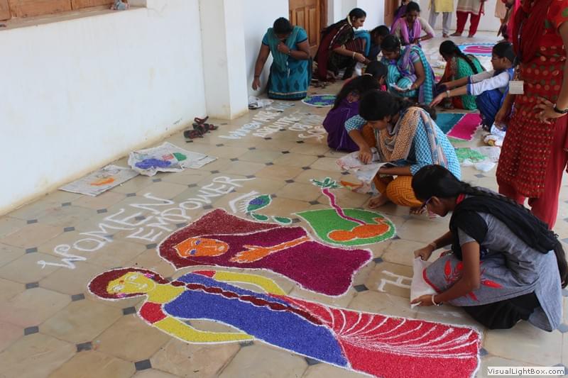 Jeppiaar Institute of Technology Sriperumbudur Extra Curricular photo 5