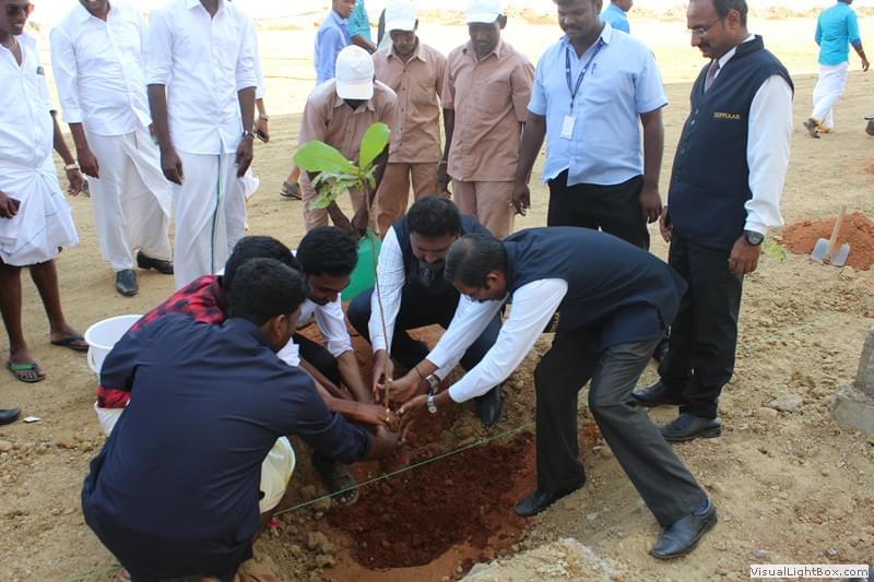 Jeppiaar Institute of Technology Sriperumbudur  Sports photo 5