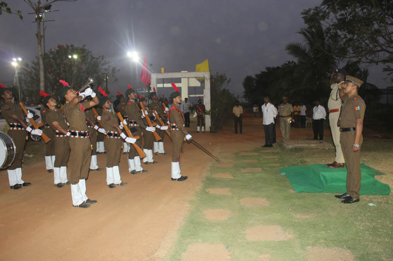 Jeppiaar Institute of Technology Sriperumbudur Extra Curricular photo 6
