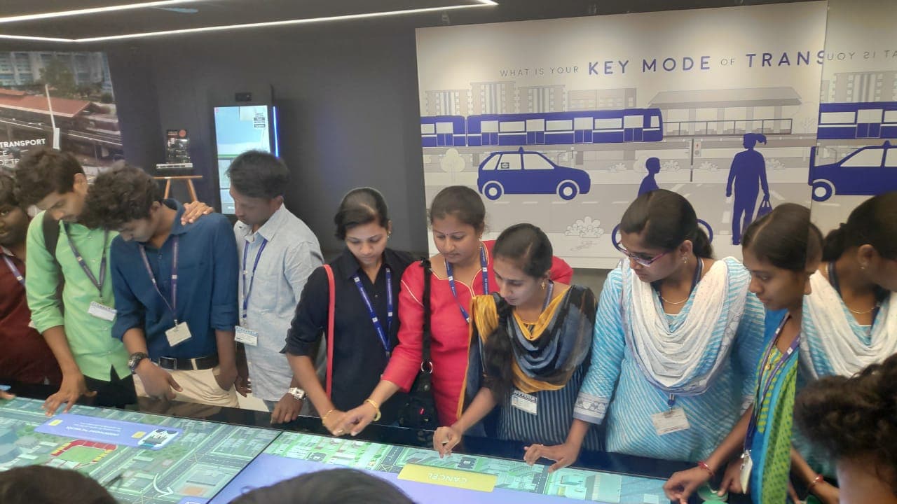 Jeppiaar Institute of Technology Sriperumbudur  Sports photo 6