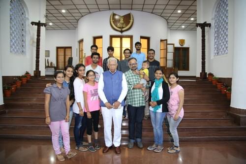 Gokul College of Architecture and Design, Gokul Global University Sidhpur Events photo 1