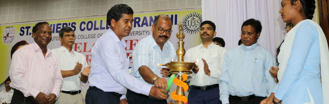 St Xavier's Ranchi Events photo 6