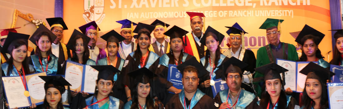 St Xavier's Ranchi Events photo 7