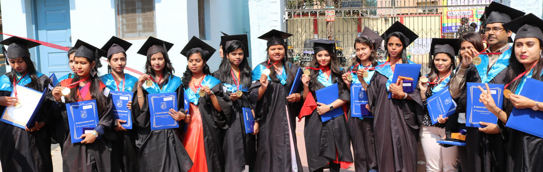 St Xavier's Ranchi Events photo 8